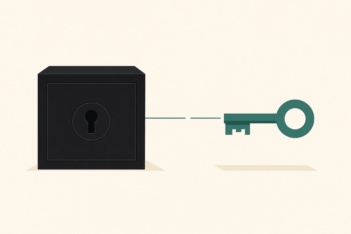 When Vault Migration Is Really a Cryptography and Trust-Boundary Problem