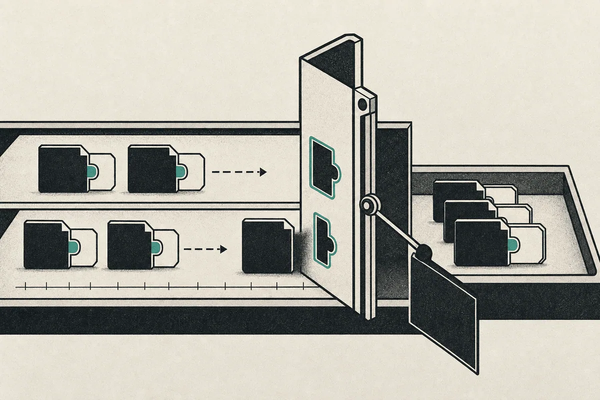 Building a Documentation Skill That Tests Whether Code and Docs Stay Coupled