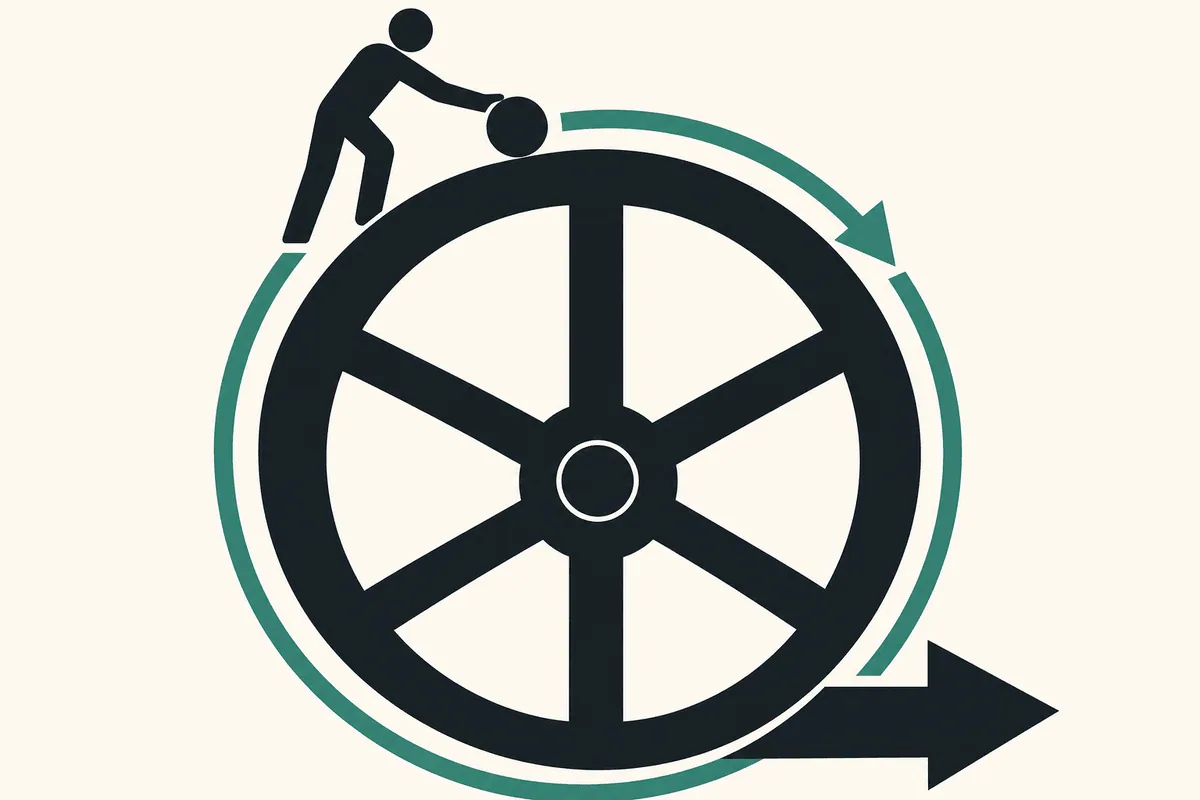 The relationship between feedback culture and shipping velocity on AI product teams