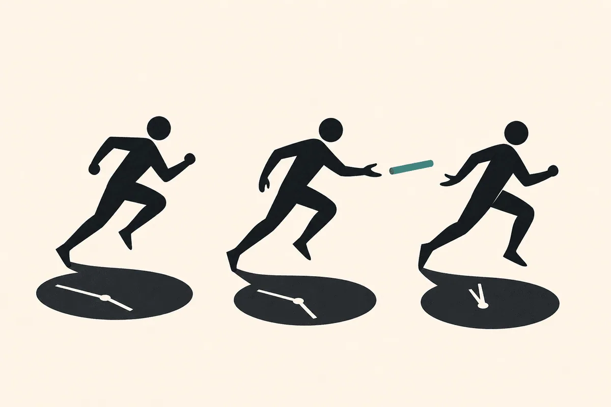 When Health Data Freshness Became a Pipeline Problem