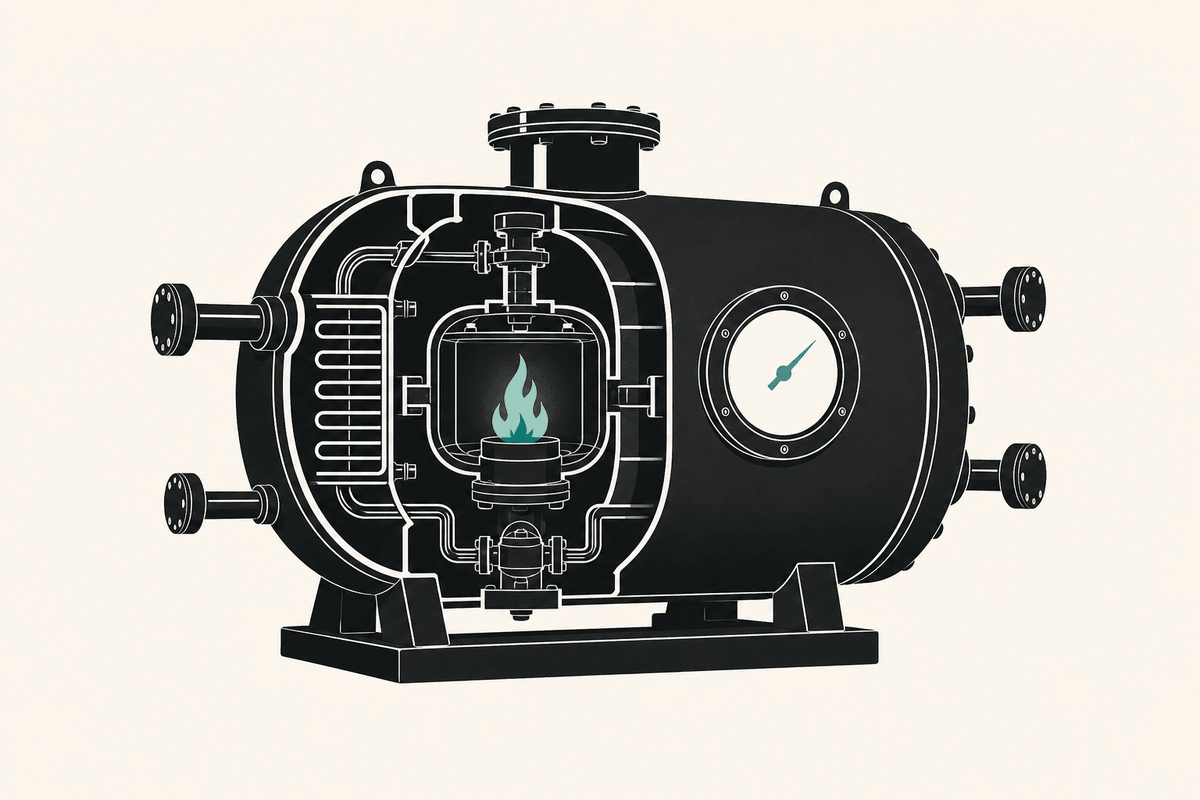 Turning a Pilot AI Platform Into an Operable Service Contract