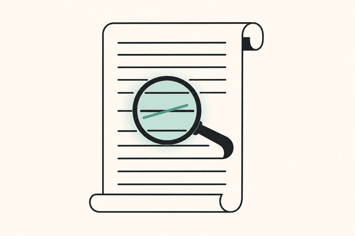 Teaching an AI Reviewer to Disprove Itself Before It Comments