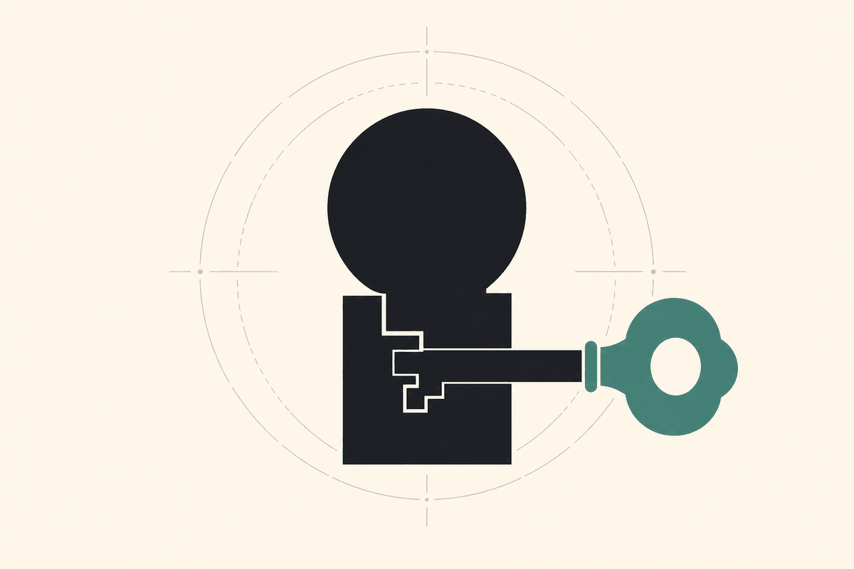 Give AI Agents Permissions by Intent, Not Identity